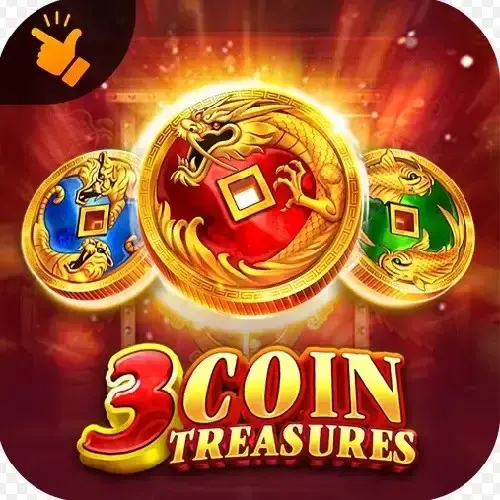 3 Coins Wolf777Com
