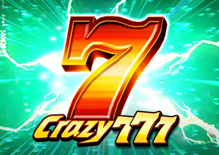 Crazy 777 Wolf777Com