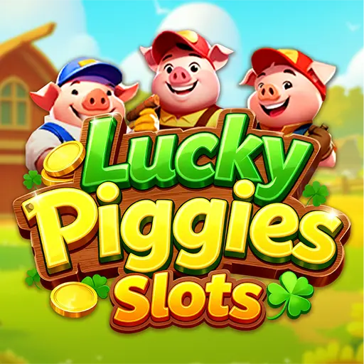 Lucky Piggies gemple Wolf777Com