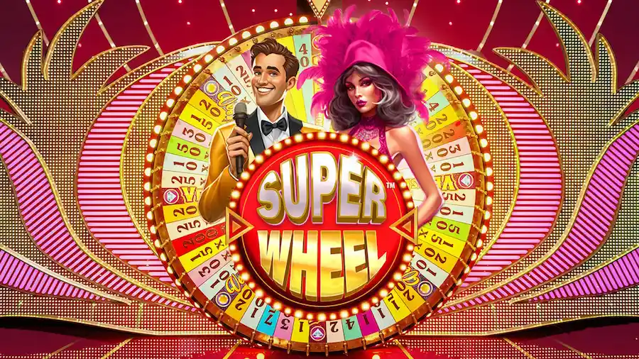 Super Wheel Wolf777Com